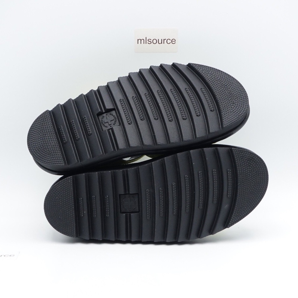 NEW Dr. Martens Voss II Platform Strappy Sandals 31740316 - Picture 5 of 11